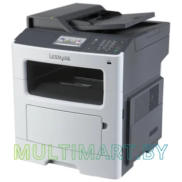 МФУ Lexmark MX417de
